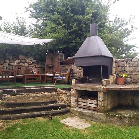 Abiada Casavieja Rural 빌라 외부 사진