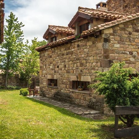 Abiada Casavieja Rural 빌라 외부 사진