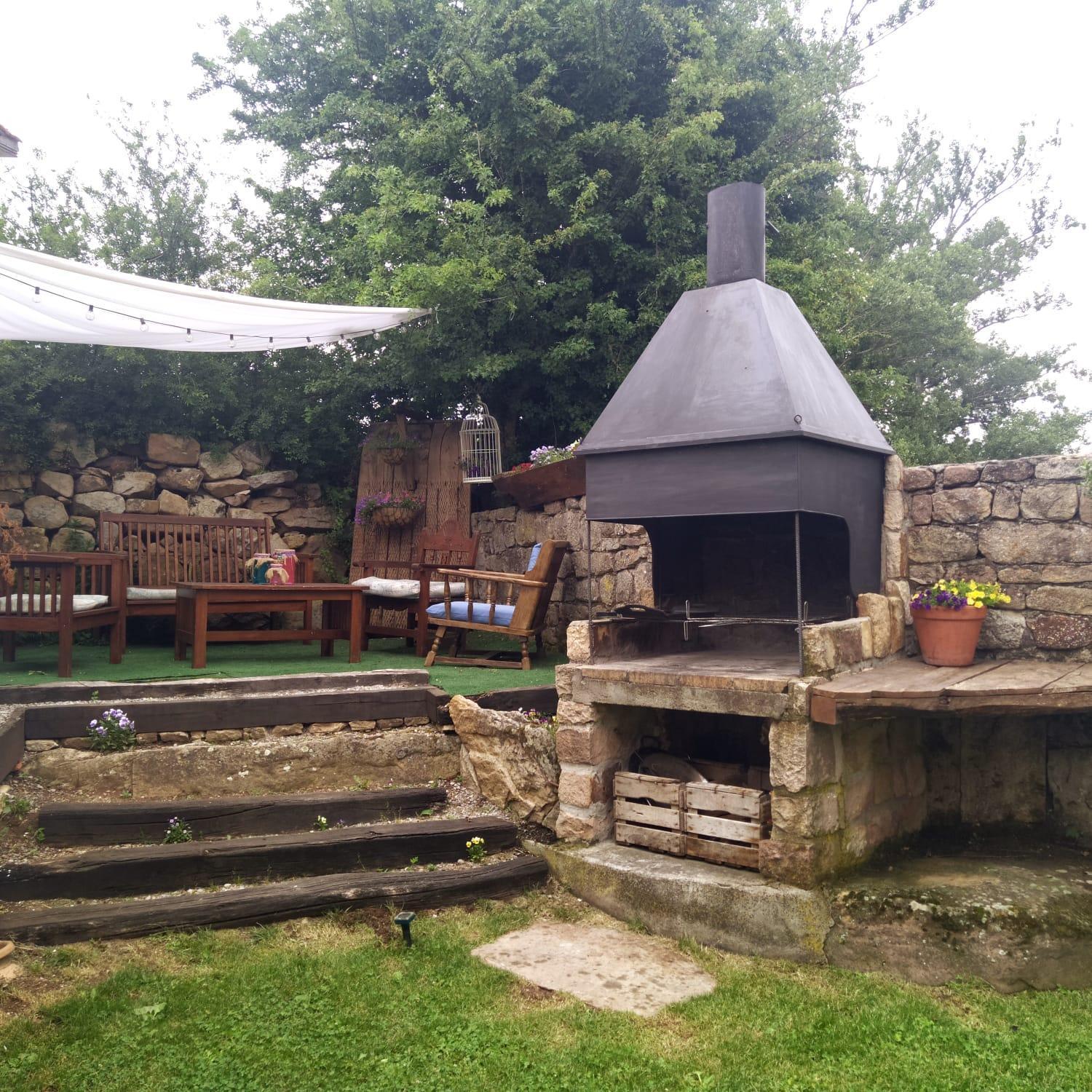 Abiada Casavieja Rural 빌라 외부 사진