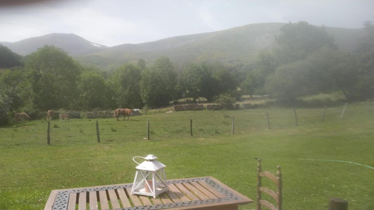 Abiada Casavieja Rural 빌라 외부 사진