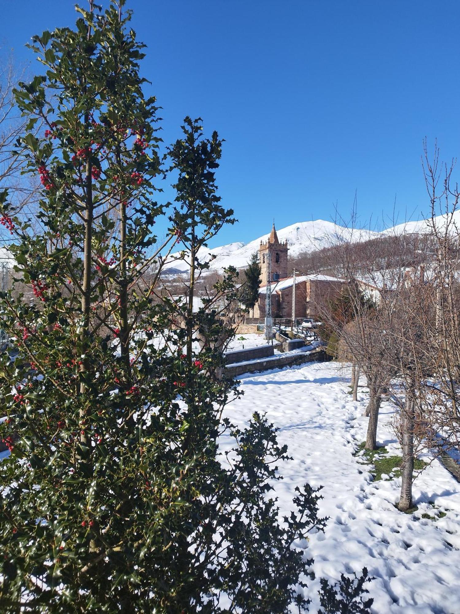 Abiada Casavieja Rural 빌라 외부 사진