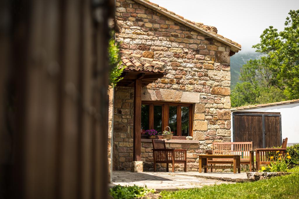 Abiada Casavieja Rural 빌라 외부 사진